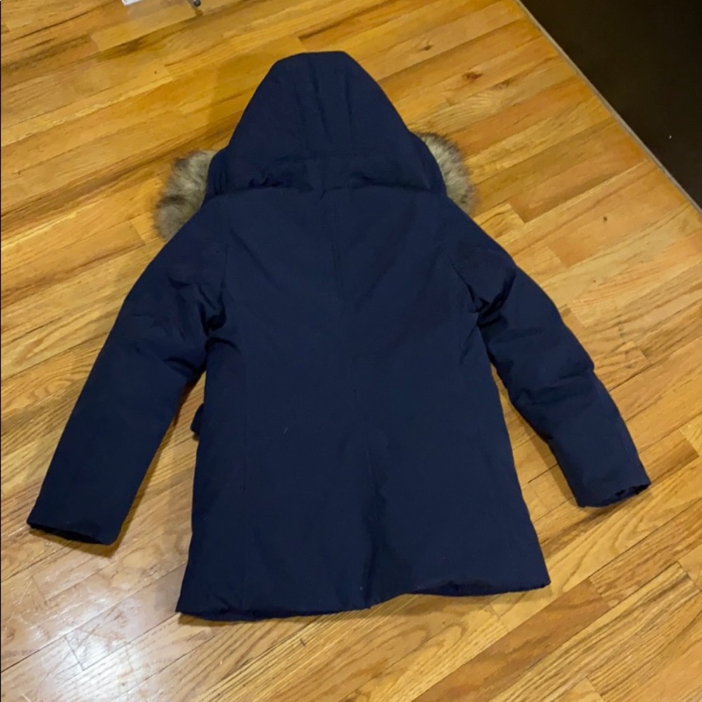 Coat - Picture 2 of 2